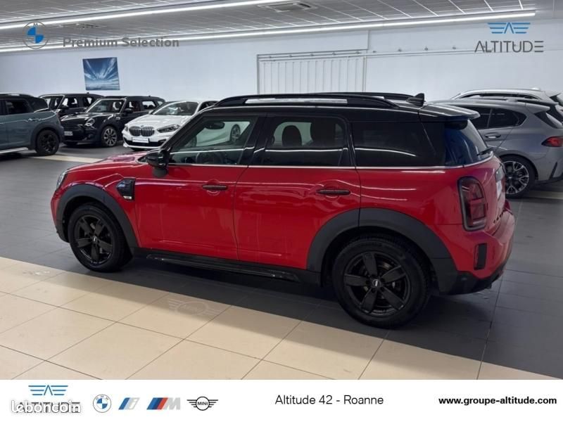 Mini Countryman Cooper D 150ch Northwood BVA8 (image 22)
