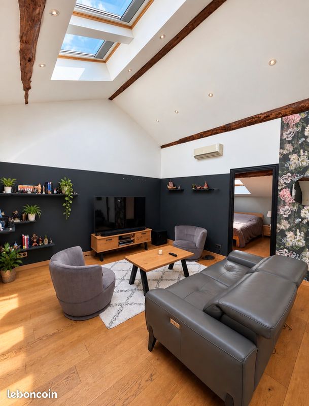 Appartement 3 pièces 73 m² · à Nancy · 73 m² · 1 000 €/mois