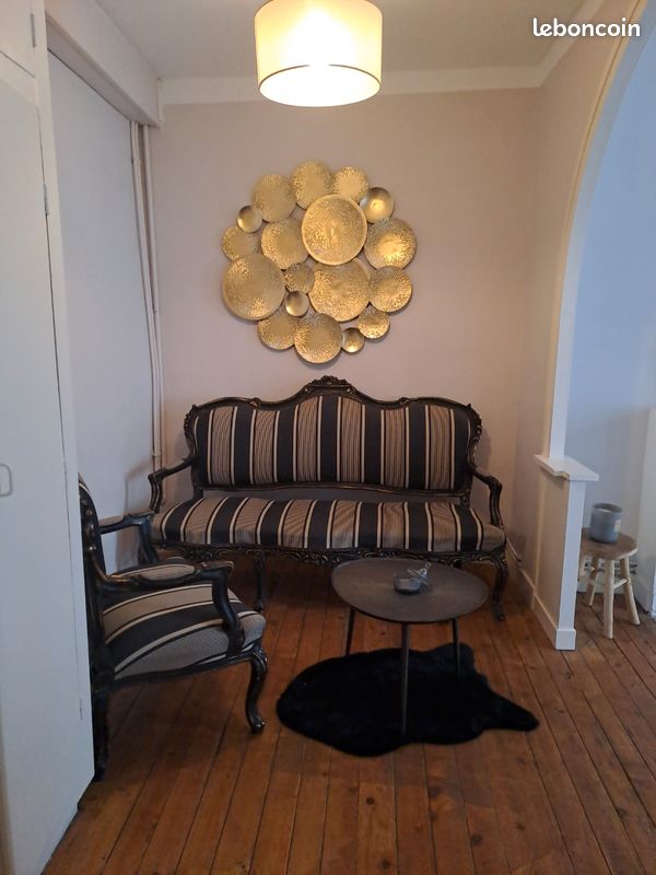 Appartement 3 pièces 68 m² · à Saumur · 68 m² · 159 000 €