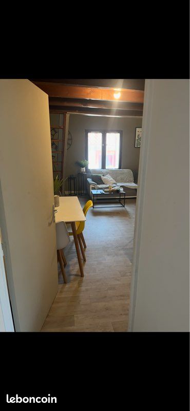Appartement 1 pièce 30 m² · à Courthézon · 30 m² · 550 €