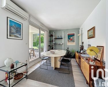 Appartement 499 000 € - 102 m²