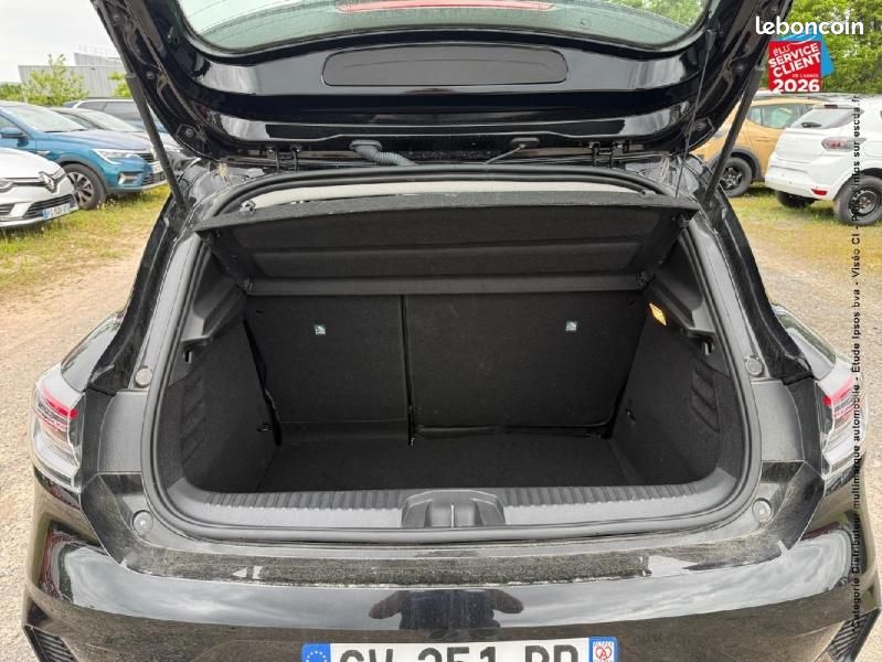 Renault Clio 1.0 TCe 90ch Evolution (image 14)