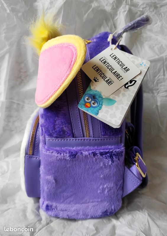 Mini Sac à Dos Adventure Is Out / La Haut/ Loungefly