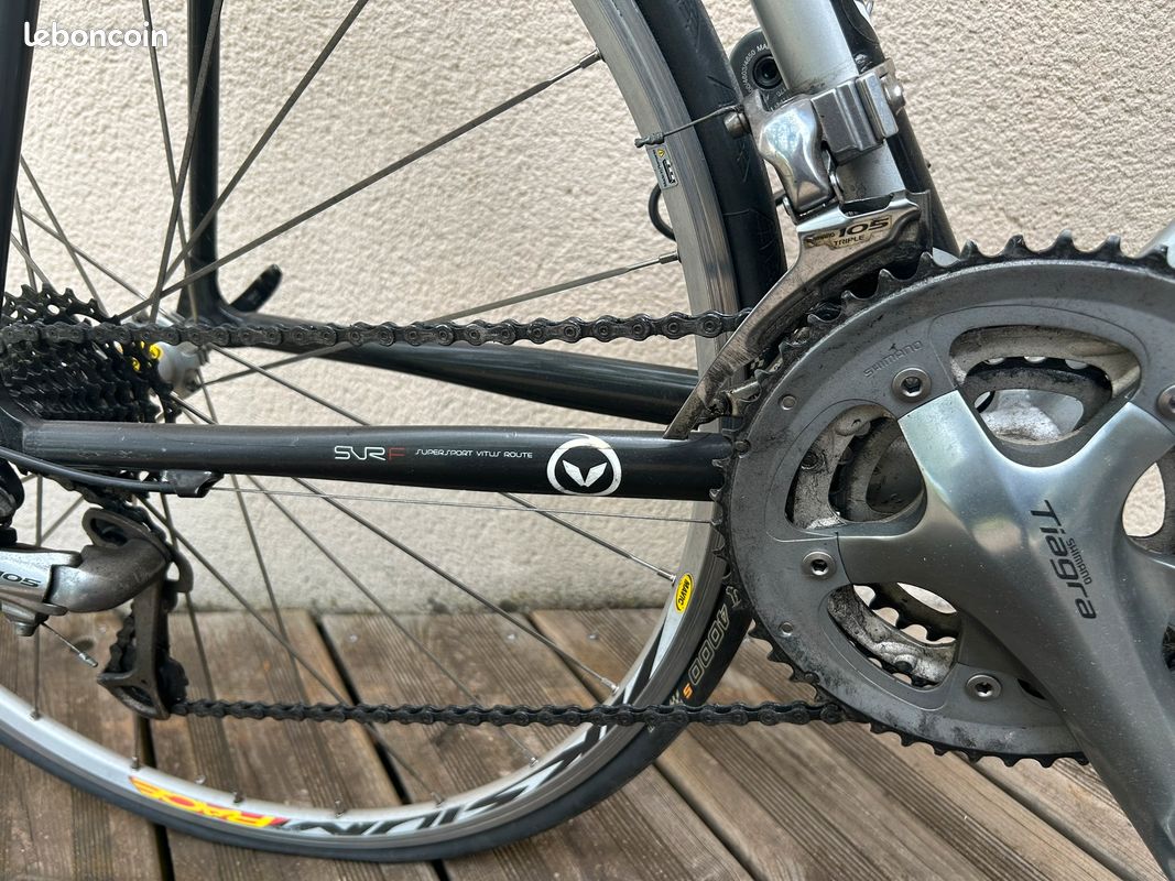 Velo Vitus Virage R (image 8)