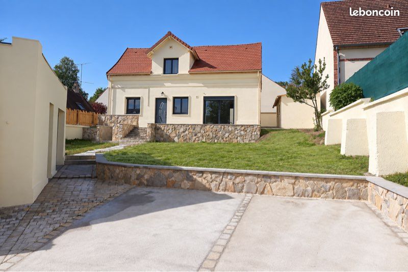 Maison 5 pièces 120 m² · à Allonne · 120 m² · 315 000 €