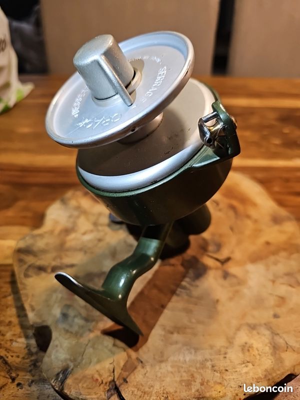 VGEBY Moulinet de Pêche, Affichage Numérique LCD Baitcasting Reel