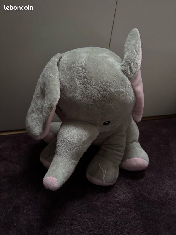 Peluche (image 2)