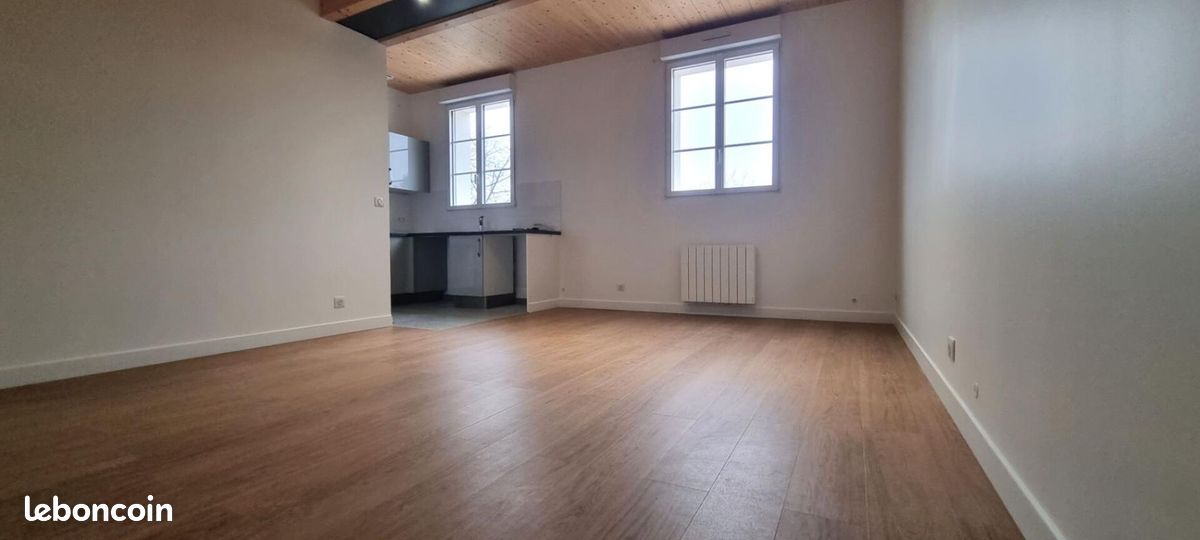 Appartement 1 pièce 48 m² · à Vignely · 48 m² · 810 €/mois