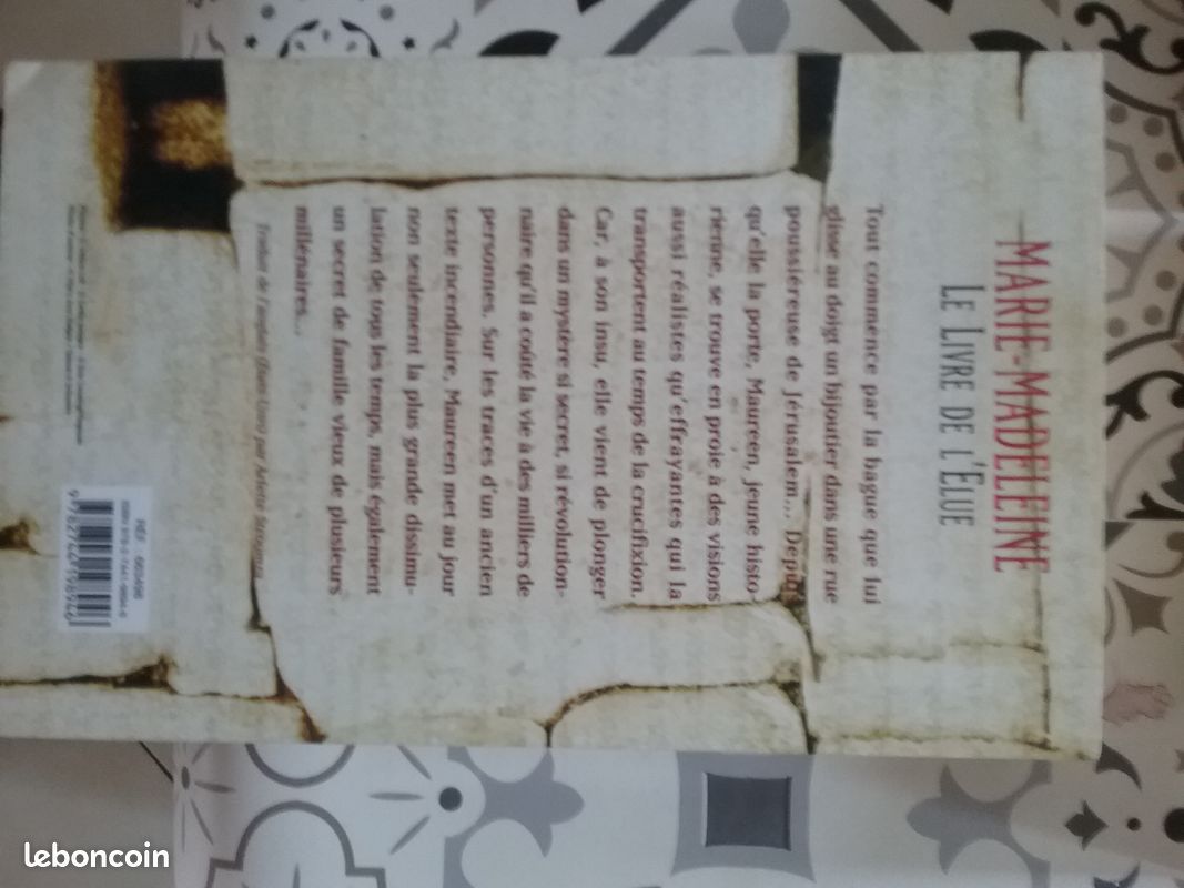 Romans et thrillers (image 9)