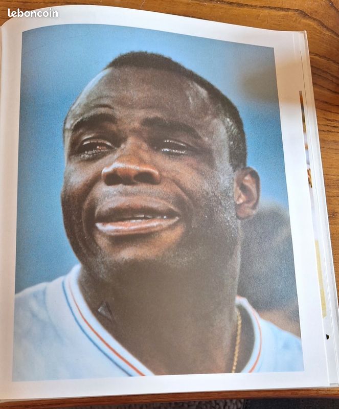La Légende du football/bp77 (image 3)