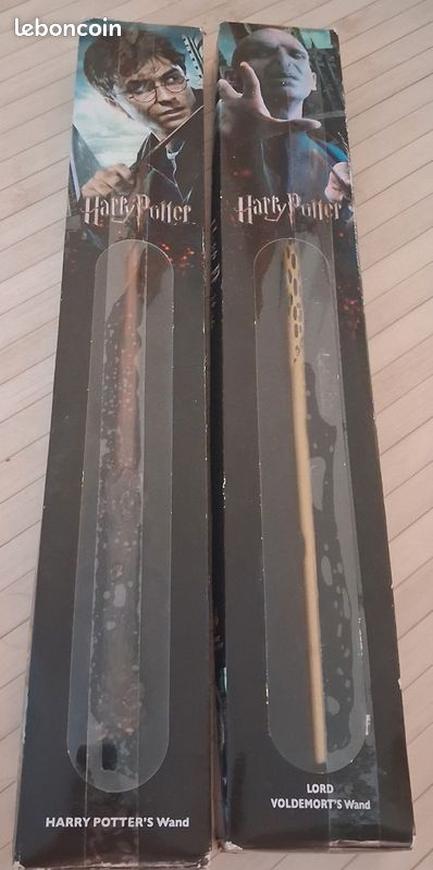 Baguette harry Potter (image 1)