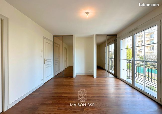 Maison 6 pièces 180 m² — 6
