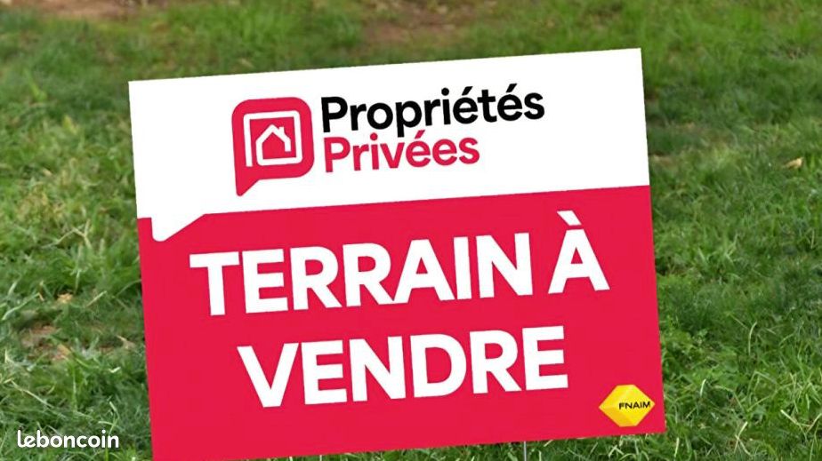 Terrain 330 m² Itteville · 110 000 €