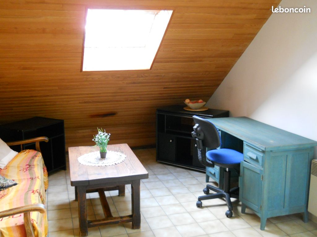 Appartement 1 pièce 29 m² · à Laval · 29 m² · 390 €