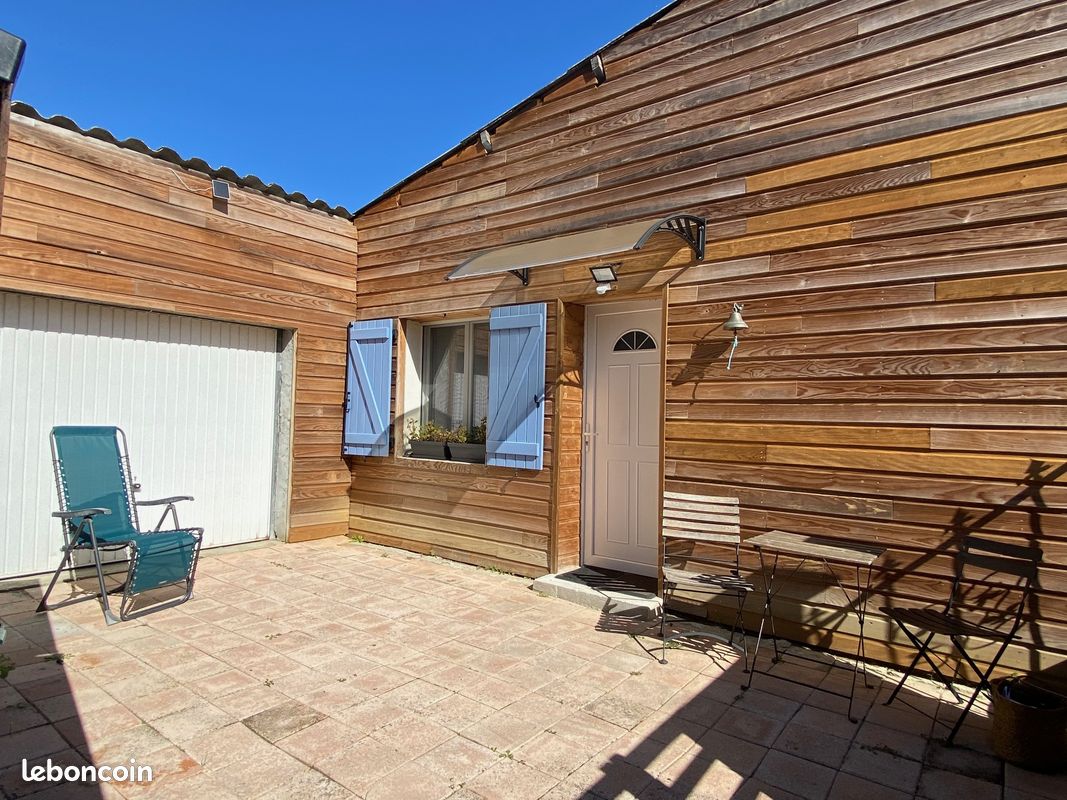 Maison 4 pièces 88 m² · à Mugron · 88 m² · 175 000 €