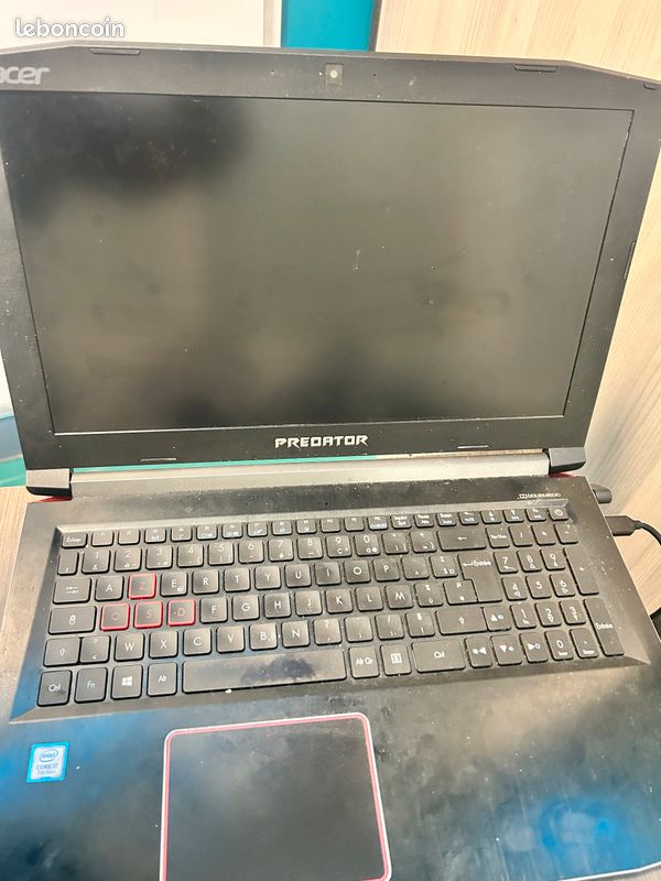 Ordinateur Portable gaming (image 2)