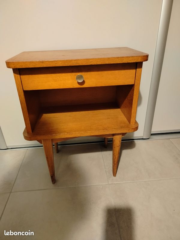 Chevet scandinave (image 1)