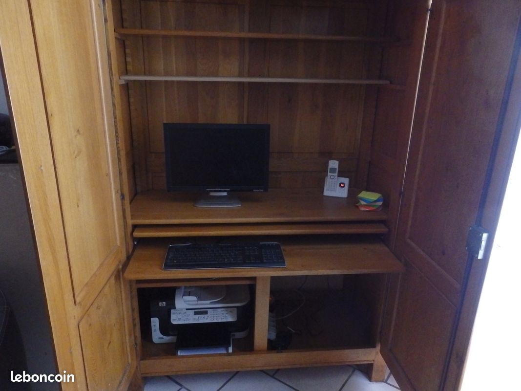 Armoire informatique (image 3)