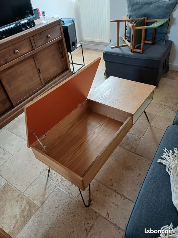 Table basse (image 3)