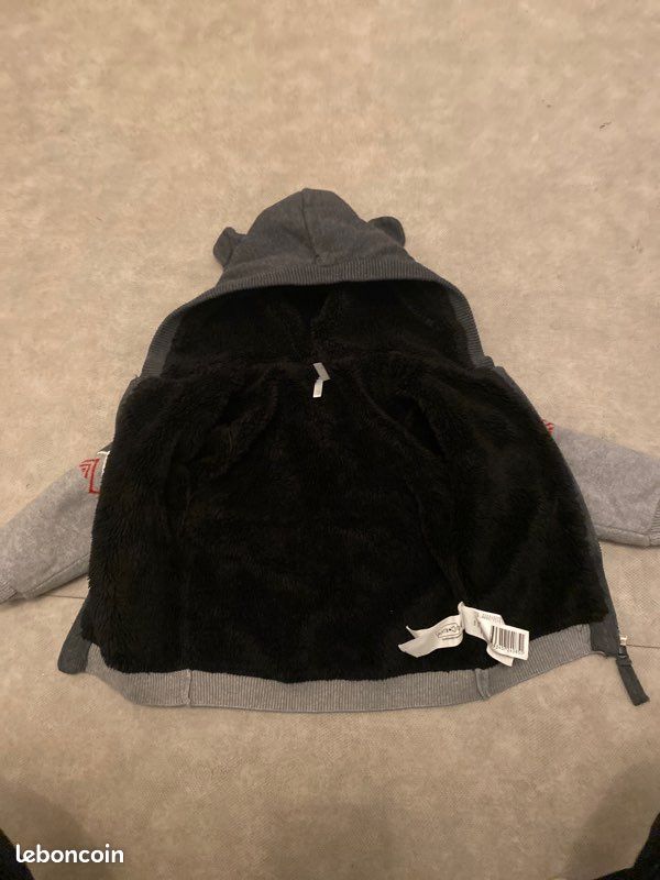 Veste (image 3)