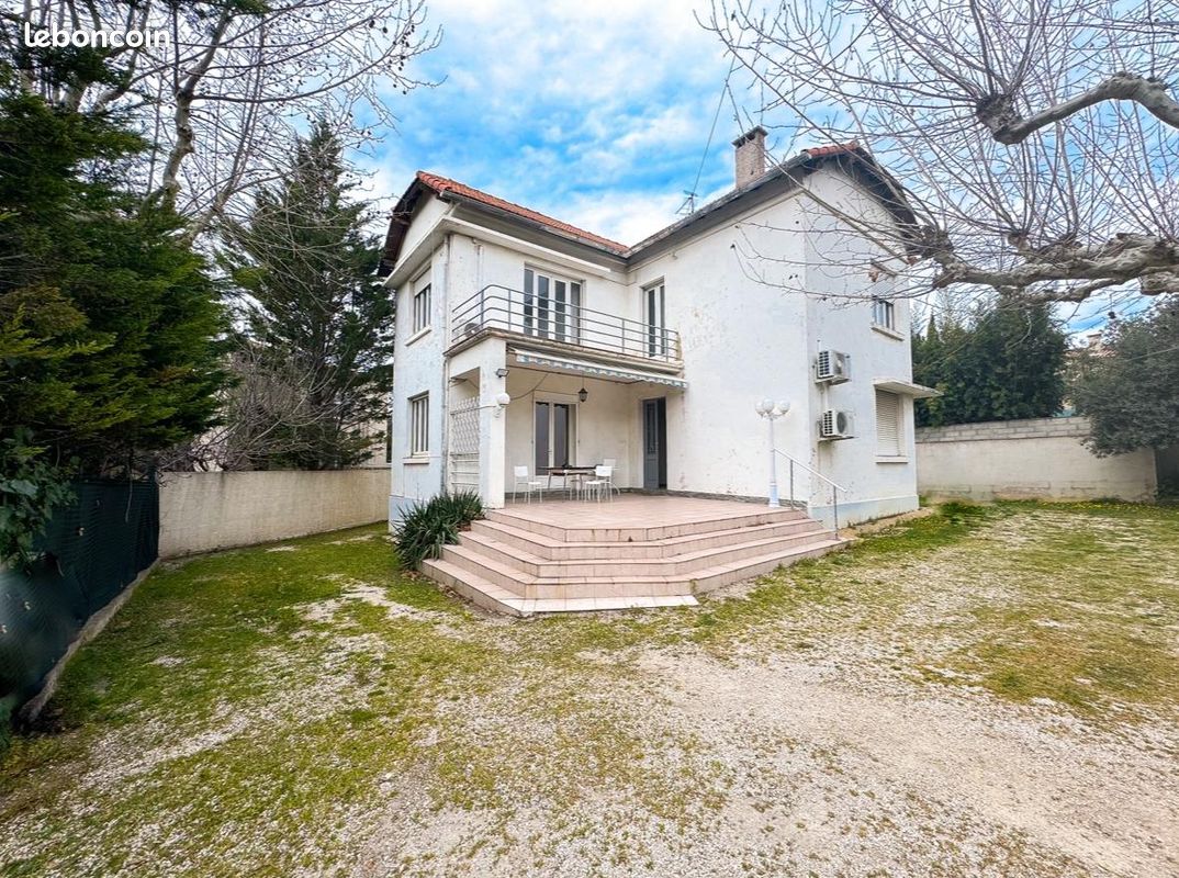 Maison 5 pièces 111 m² · à Marseille · 111 m² · 429 000 €