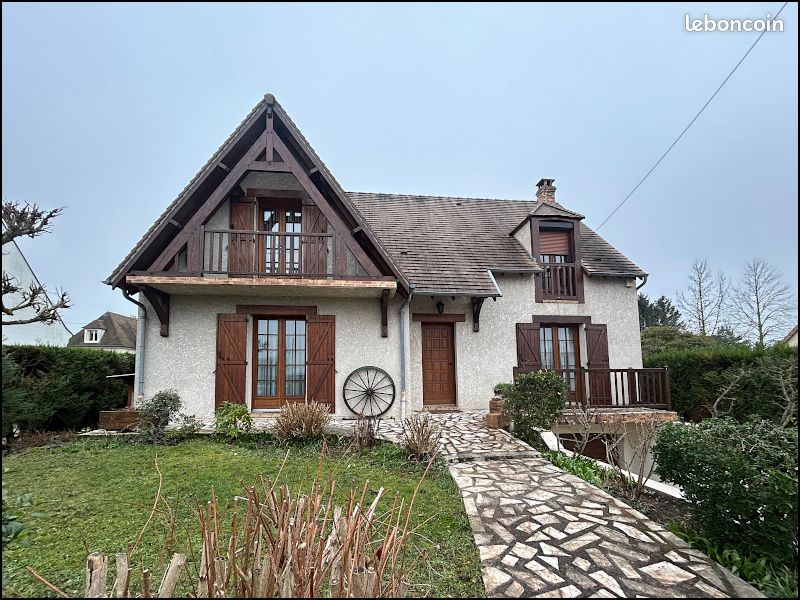 Maison 6 pièces 135 m² · à Brétigny-sur-Orge · 135 m² · 399 000 €