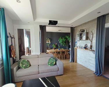 Appartement 205 000 € - 65 m²