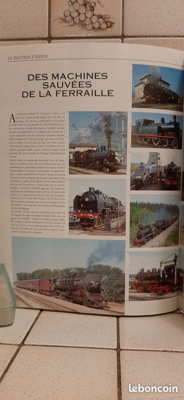 Les trains en 1000 photos (image 3)