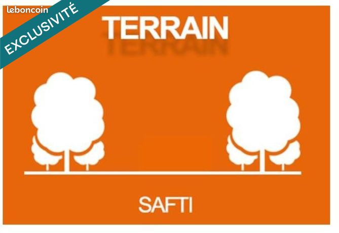 Terrain 2208 m² DOL-DE-BRETAGNE