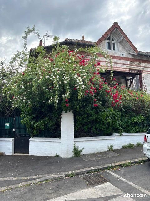 Maison 5 pièces 118 m² · à Arcueil · 118 m² · 499 000 €
