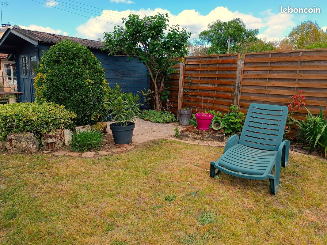 Maison 4 pièces 109 m² - Montpon-Ménestérol 24700 (image principale 8)