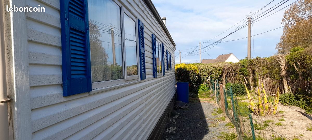 Local commercial 3 pièces 28 m²