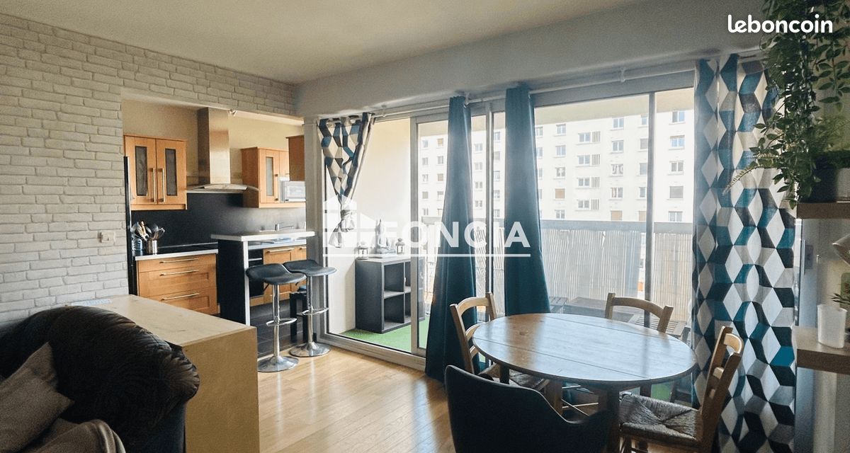 Appartement 2 pièces 42 m² · à Juvisy-sur-Orge · 42 m² · 941 €