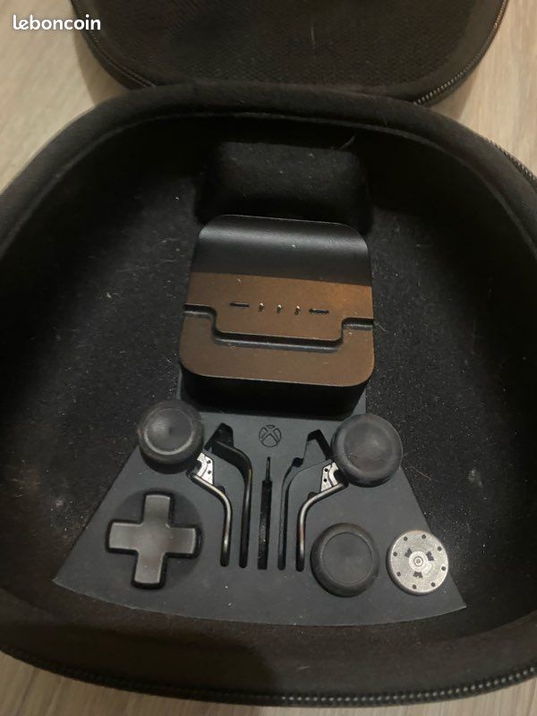 Manette Xbox élite 2 non testée (image 4)