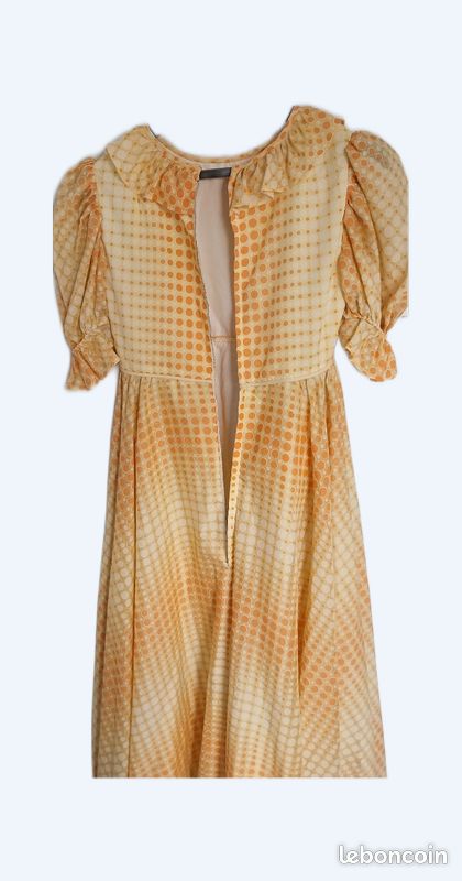 Robe de soirée (image 2)
