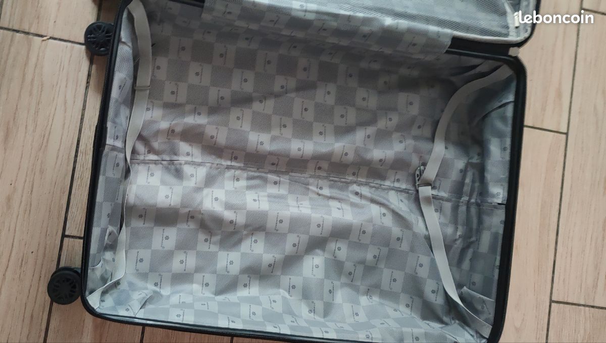 Valise snowball rigide (image 11)