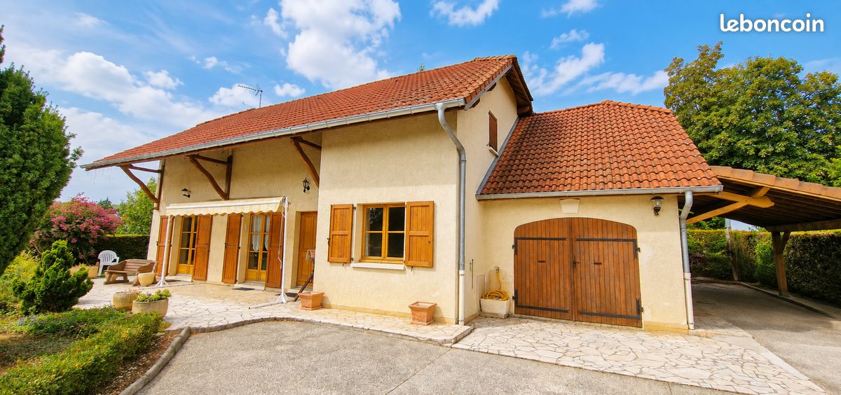 Villa 6 pièces 154 m² (image 8)