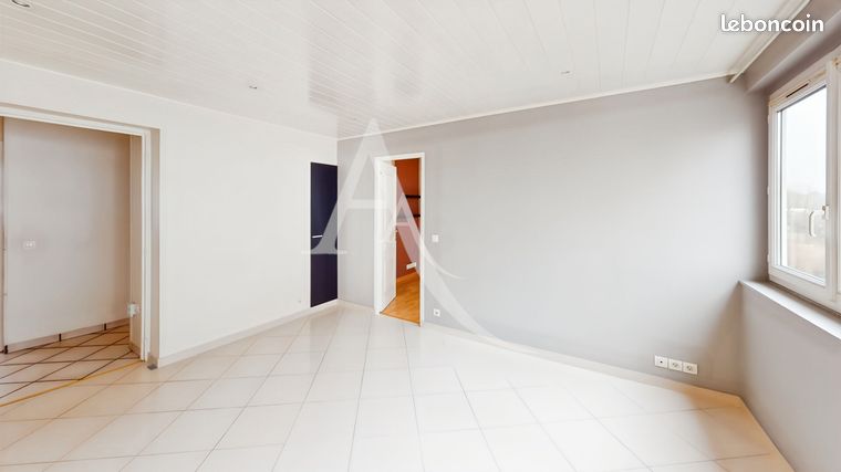Appartement 3 pièces 52 m²