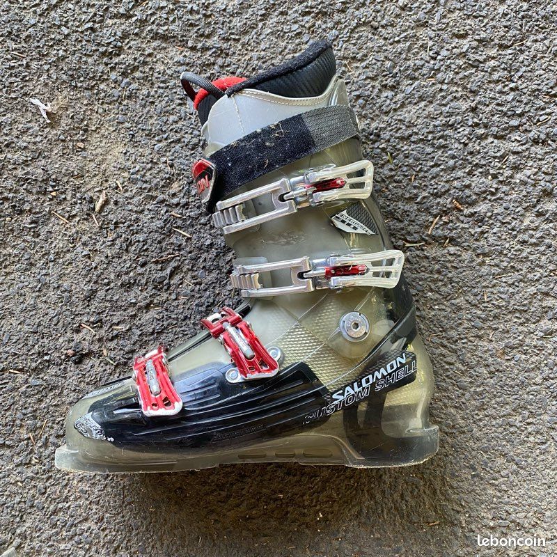 salomon falcon cs 90 ski Men's S/Pro Delta Boots 2026 Black / 27.5 ultimately bringing you a combination of strength and maneuverability Salomon Falcon CS - Sport