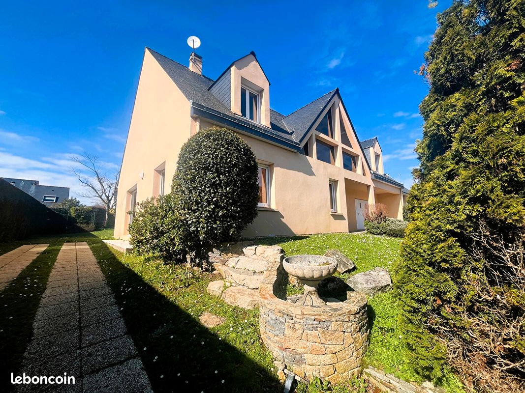 Maison 6 pièces 187 m² · à Pornichet · 187 m² · 699 900 €
