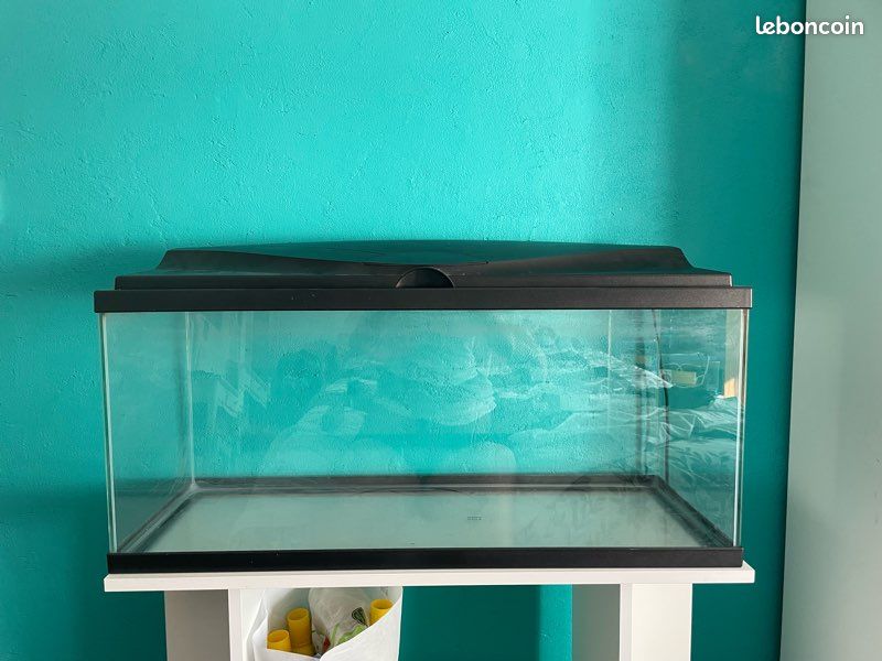 Aquarium 80L (image 2)