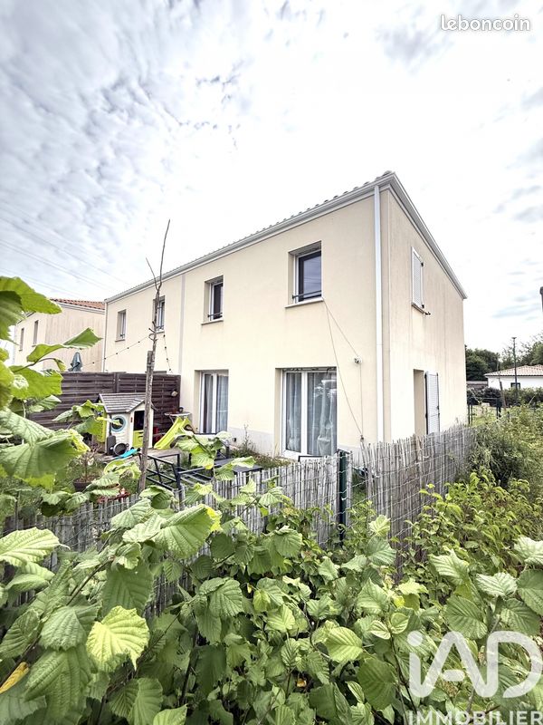 Maison 4 pièces 81 m² · à Mignaloux-Beauvoir · 81 m² · 229 000 €