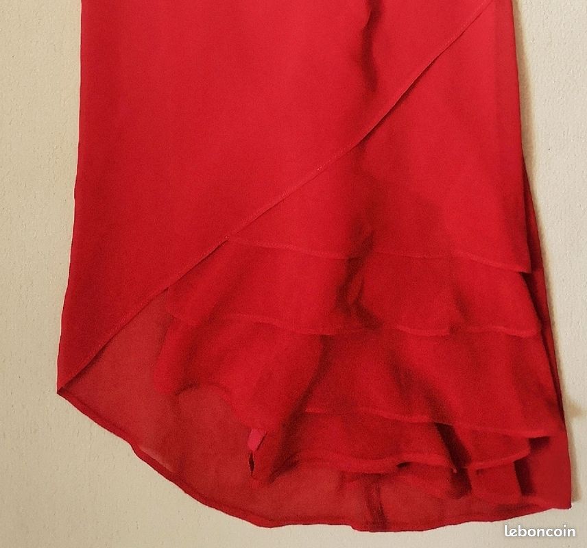 Robe chic Etam (image 2)