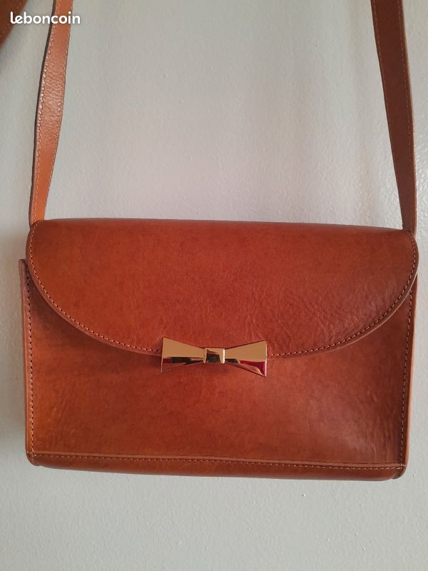 Sac bandoulière (image 1)