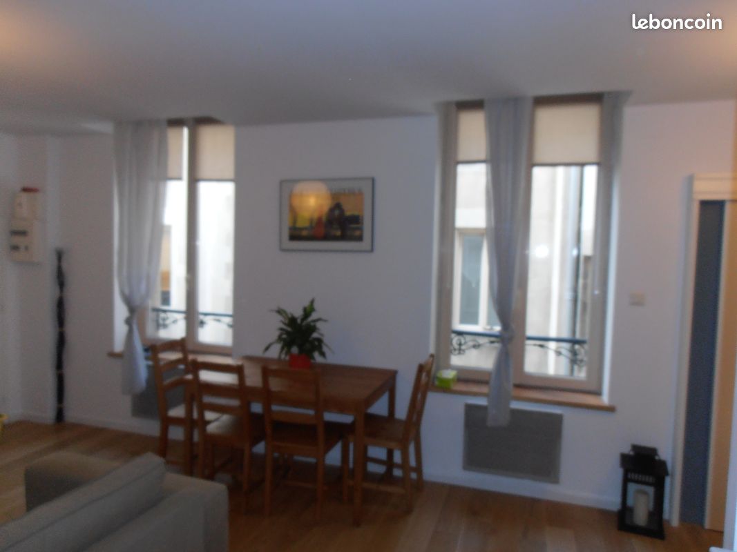 Appartement 1 pièce 33 m² · à Nancy · 33 m² · 620 €/mois