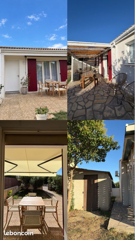 Maison 5 pièces 110 m² · à Toulouges · 110 m² · 375 000 €