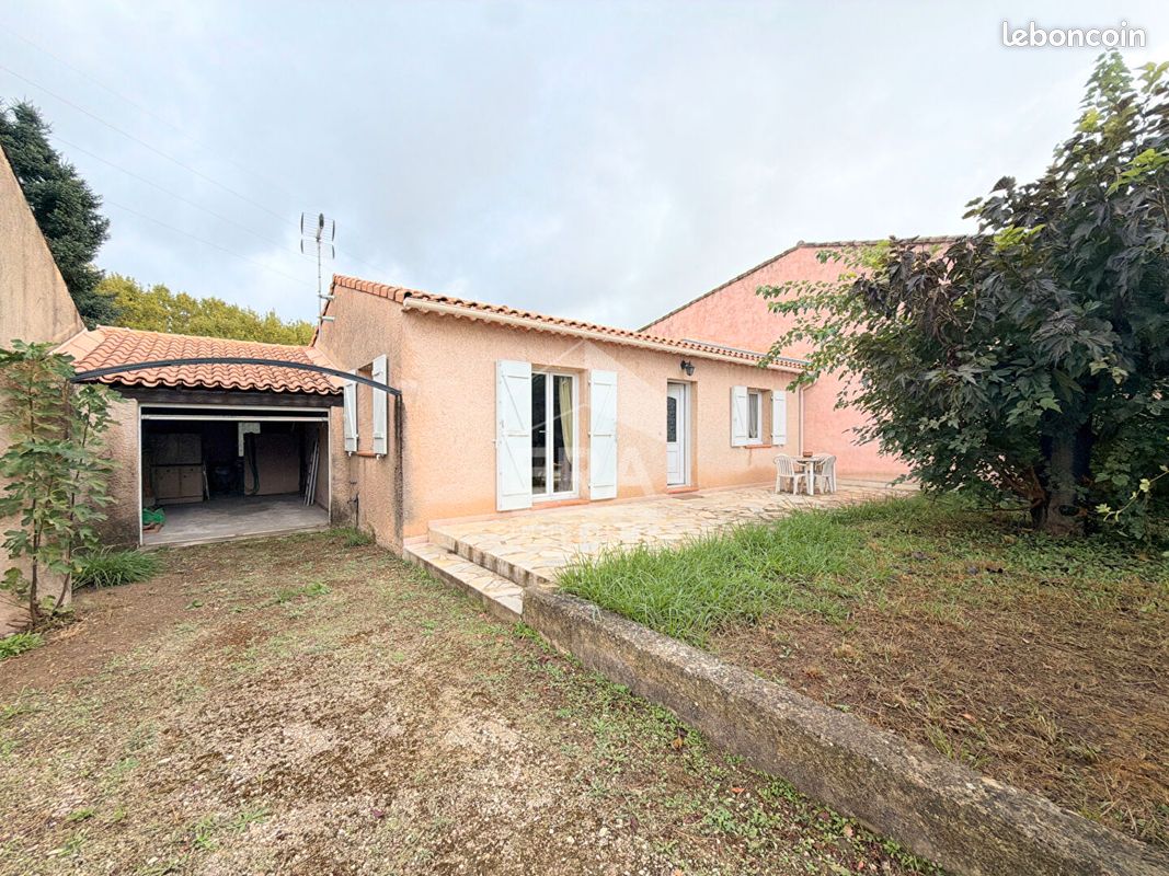 Maison 3 pièces 64 m² · à Pertuis · 64 m² · 262 500 €