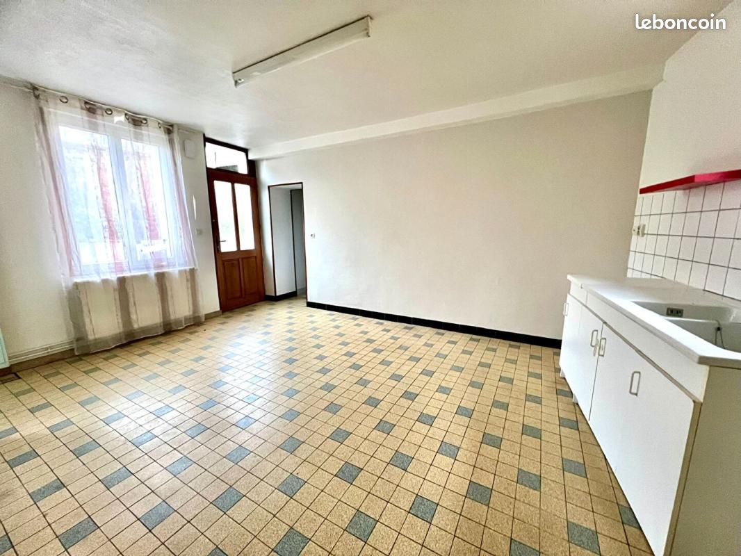 Maison 4 pièces 75 m² · à Mondoubleau · 75 m² · 56 000 €