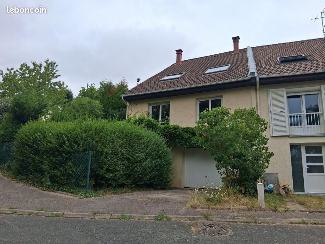 Maison 5 pièces 120 m² · à Dieppe · 120 m² · 112 000 €