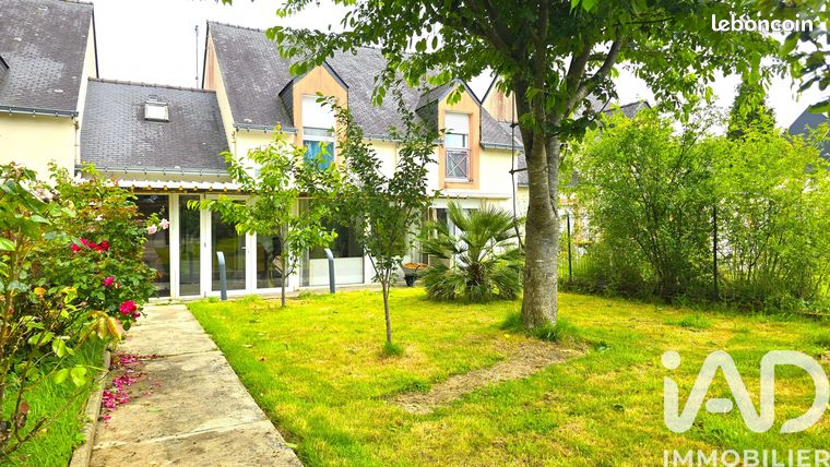 Maison 5 pièces 95 m²